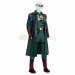 Vought Rising Cosplay Costumes Soldier Boy Top Level Suits