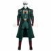 Vought Rising Cosplay Costumes Soldier Boy Top Level Suits