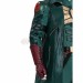 Vought Rising Cosplay Costumes Soldier Boy Top Level Suits