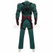 Vought Rising Cosplay Costumes Soldier Boy Top Level Suits