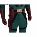 Vought Rising Cosplay Costumes Soldier Boy Top Level Suits