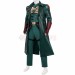 Vought Rising Cosplay Costumes Soldier Boy Top Level Suits