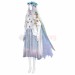 Elden Ring Neightreign Cosplay Costumes Revenant Top Level Suits