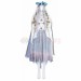 Elden Ring Neightreign Cosplay Costumes Revenant Top Level Suits