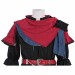 Final Fantasy XVI Cosplay Costumes Joshua Rosfield Top Level Suits