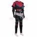 Final Fantasy XVI Cosplay Costumes Joshua Rosfield Top Level Suits