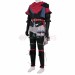 Final Fantasy XVI Cosplay Costumes Joshua Rosfield Top Level Suits