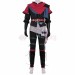 Final Fantasy XVI Cosplay Costumes Joshua Rosfield Top Level Suits