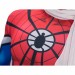 Supaidaman Cosplay Costumes New Suit HD Printed Jumpsuit