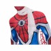 Supaidaman Cosplay Costumes New Suit HD Printed Jumpsuit