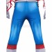Supaidaman Cosplay Costumes New Suit HD Printed Jumpsuit