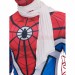 Supaidaman Cosplay Costumes New Suit HD Printed Jumpsuit