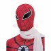 Supaidaman Cosplay Costumes New Suit HD Printed Jumpsuit