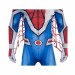 Supaidaman Cosplay Costumes New Suit HD Printed Jumpsuit