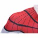 Supaidaman Cosplay Costumes New Suit HD Printed Jumpsuit