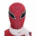 Supaidaman Cosplay Costumes New Suit HD Printed Jumpsuit