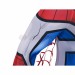 Supaidaman Cosplay Costumes New Suit HD Printed Jumpsuit