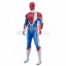Supaidaman Cosplay Costumes New Suit HD Printed Jumpsuit