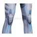 Marvel Rivals Invisible Woman Future Foundation Cosplay Costumes HD Printed Jumpsuit