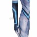 Marvel Rivals Invisible Woman Future Foundation Cosplay Costumes HD Printed Jumpsuit