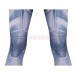 Marvel Rivals Invisible Woman Future Foundation Cosplay Costumes HD Printed Jumpsuit