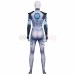 Marvel Rivals Invisible Woman Future Foundation Cosplay Costumes HD Printed Jumpsuit