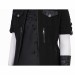 Final Fantasy XV Cosplay Costumes Noctis Lucis Caelum Upgraded Edition Suits