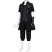 Final Fantasy XV Cosplay Costumes Noctis Lucis Caelum Upgraded Edition Suits