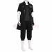 Final Fantasy XV Cosplay Costumes Noctis Lucis Caelum Upgraded Edition Suits
