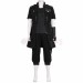 Final Fantasy XV Cosplay Costumes Noctis Lucis Caelum Upgraded Edition Suits
