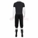 Final Fantasy XV Cosplay Costumes Noctis Lucis Caelum Upgraded Edition Suits