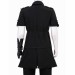 Final Fantasy XV Cosplay Costumes Noctis Lucis Caelum Upgraded Edition Suits
