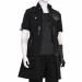 Final Fantasy XV Cosplay Costumes Noctis Lucis Caelum Upgraded Edition Suits