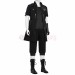Final Fantasy XV Cosplay Costumes Noctis Lucis Caelum Upgraded Edition Suits