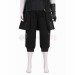 Final Fantasy XV Cosplay Costumes Noctis Lucis Caelum Upgraded Edition Suits