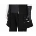 Final Fantasy XV Cosplay Costumes Noctis Lucis Caelum Upgraded Edition Suits