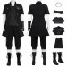 Final Fantasy XV Cosplay Costumes Noctis Lucis Caelum Upgraded Edition Suits