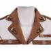 Vought Rising Cosplay Costumes Private Angel Top Level Suits