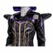 Apex Ash Cosplay Costumes Ash Laced Lethality Skin Top Level Suits