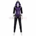 Apex Ash Cosplay Costumes Ash Laced Lethality Skin Top Level Suits
