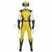 Marvel Wolverine Cosplay Costumes Wolverine Game Top Level Suits