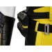 Marvel Wolverine Cosplay Costumes Wolverine Game Top Level Suits