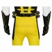 Marvel Wolverine Cosplay Costumes Wolverine Game Top Level Suits