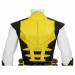 Marvel Wolverine Cosplay Costumes Wolverine Game Top Level Suits