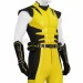 Marvel Wolverine Cosplay Costumes Wolverine Game Top Level Suits