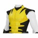 Marvel Wolverine Cosplay Costumes Wolverine Game Top Level Suits