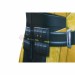 Marvel Wolverine Cosplay Costumes Wolverine Game HD Printed Jumpsuit