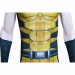 Marvel Wolverine Cosplay Costumes Wolverine Game HD Printed Jumpsuit