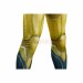Marvel Wolverine Cosplay Costumes Wolverine Game HD Printed Jumpsuit