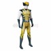 Marvel Wolverine Cosplay Costumes Wolverine Game HD Printed Jumpsuit